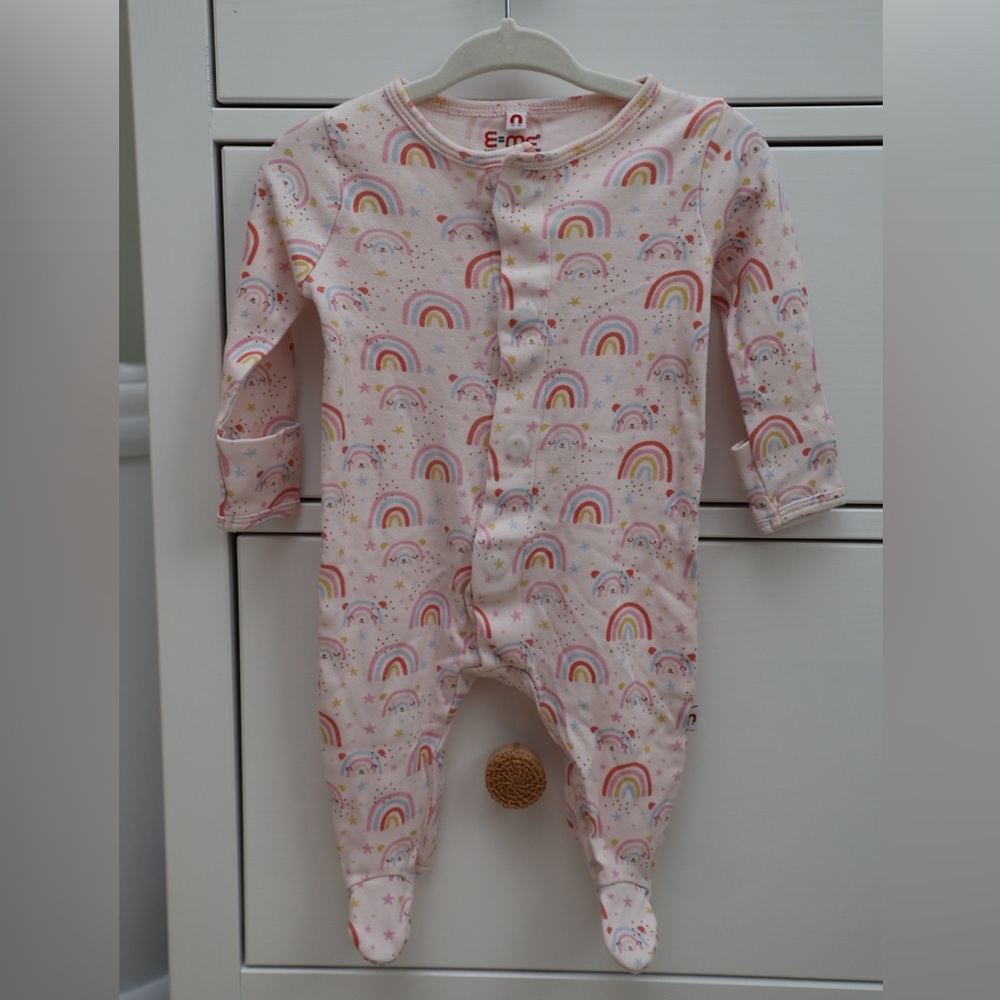 Magnetic Me Onesie | Unworn - New w/out tags